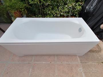 vasca da bagno