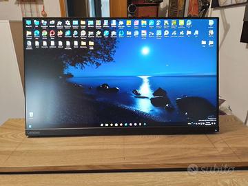 Monitor Lenovo D32-45 (32'')