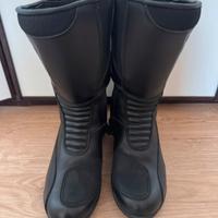 Scarponcini Tcx turismo Lady