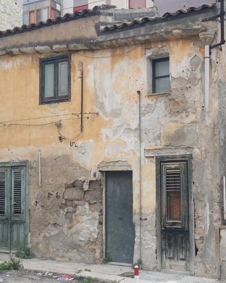 Giafar intera Palazzina indipendente a Rent to Buy