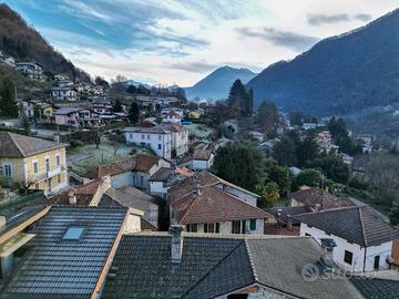 Casa Indipendente Dizzasco [Cod. rif 3246179VRG]