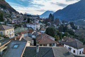 Casa Indipendente Dizzasco [Cod. rif 3246179VRG]