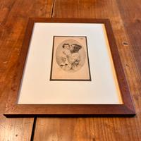 Il Tenero Abbraccio Materno