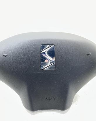 AIRBAG VOLANTE CITROEN DS3 Serie 16719697ZD (09>)