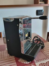 Macchina per caffè a cialde Aroma Plus