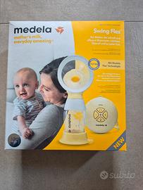 Tiralatte MEDELA