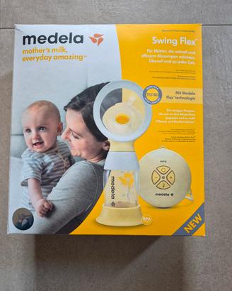 Tiralatte MEDELA