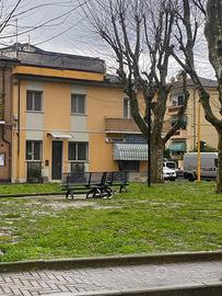 Casa   Terra tetto  casa Smart a Viareggio