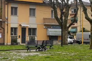 Casa   Terra tetto  casa Smart a Viareggio
