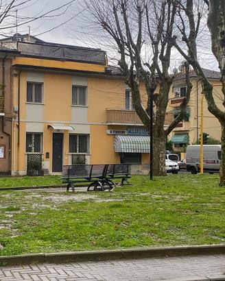 Casa   Terra tetto  casa Smart a Viareggio