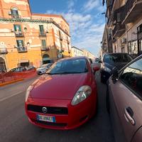 Grande punto 1.3 mjt sport 90cv