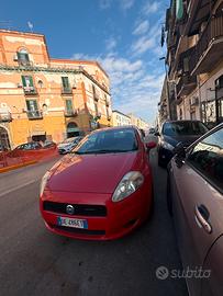 Grande punto 1.3 mjt sport 90cv