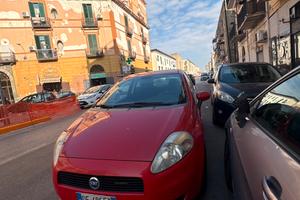 Grande punto 1.3 mjt sport 90cv