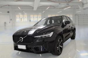 VOLVO XC60 B4 D AWD AUTOMATICO PLUS DARK SUV