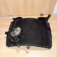 Radiatore honda cbr 600 rr 2007 2012