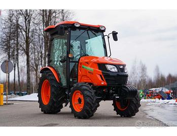 TRATTORE - HINOMOTO HM 475