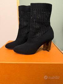 Stivaletti lous Vuitton taglia 36