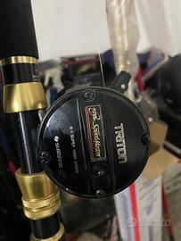 Mulinello Rotante Shimano triton SpeedMaster