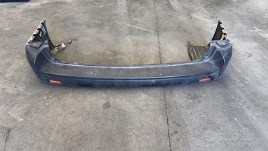 98135212XT 9808864677 Paraurti posteriore (POST) P