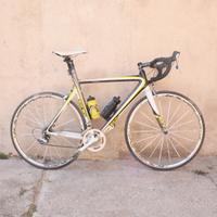 Bici da corsa GT