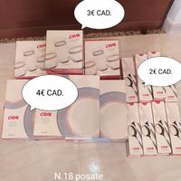 Stoviglie per cucina Crai