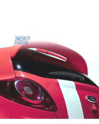 SPOILER FORD KA MK2 AB 2009 08-