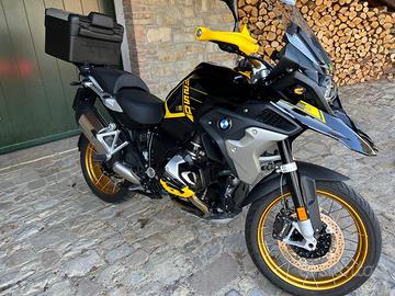 Bmw gs 1250