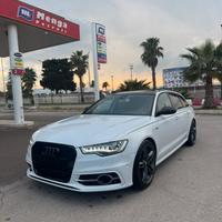Audi s6 4.0 420cv