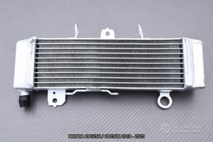 Radiatore per HONDA CB125R / CB150R 2018 - 2025