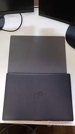 Fujitsu LifeBook  i3-1115G4 15"/ 8GB RAM/NVME 256