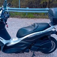 Piaggio Beverly 300 - 2013