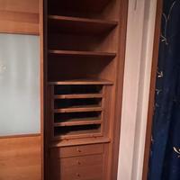 Armadi in legno - prezzo trattabile