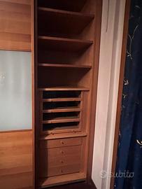 Armadi in legno - prezzo trattabile