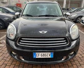 MINI Countryman Mini ONE D * 88.000 km *