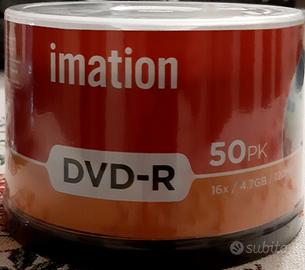 DVD-R marca Imation