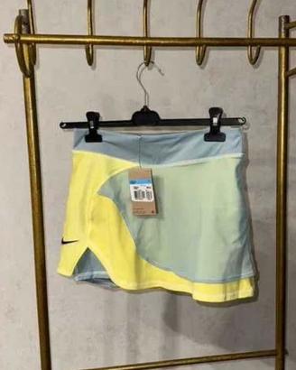 Nike Court Dri-Fit Slam PS NT Skirt Women