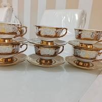 tazzine da caffè royal nuovi 