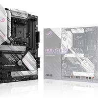 SUS ROG STRIX B550-A GAMING Scheda madre