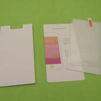 Vetro temperato per iPhone 7/8, 4,7" - NUOVO,