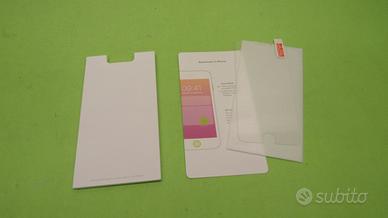 Vetro temperato per iPhone 7/8, 4,7" - NUOVO,