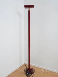 Lampada da Terra Piantana Vintage Anni 70