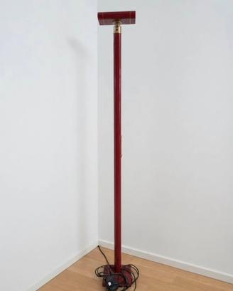Lampada da Terra Piantana Vintage Anni 70