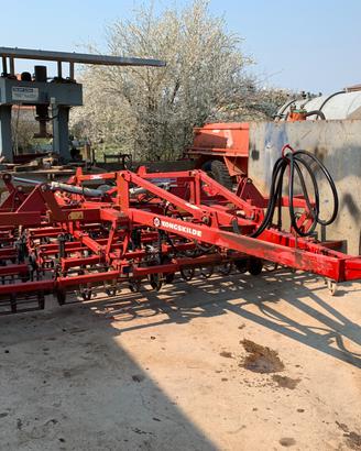 Preparatore Germinator