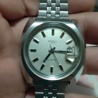 Breil vintage automatico anni 70 