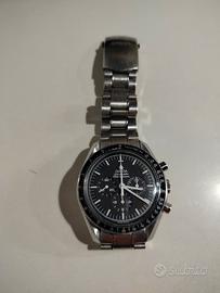 omega Moonwatch speedmaster professional 