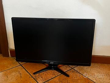Monitor acer 60hz