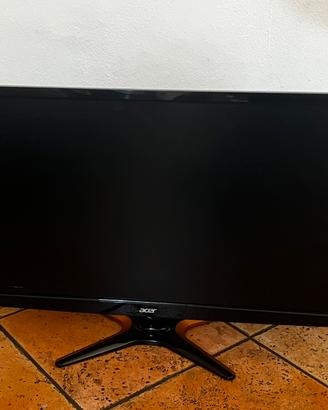 Monitor acer 60hz