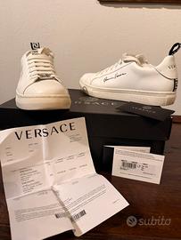 Sneakers Gianni Versace
