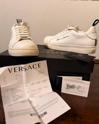 Sneakers Gianni Versace