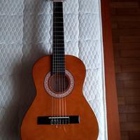 chitarra classica principianti 